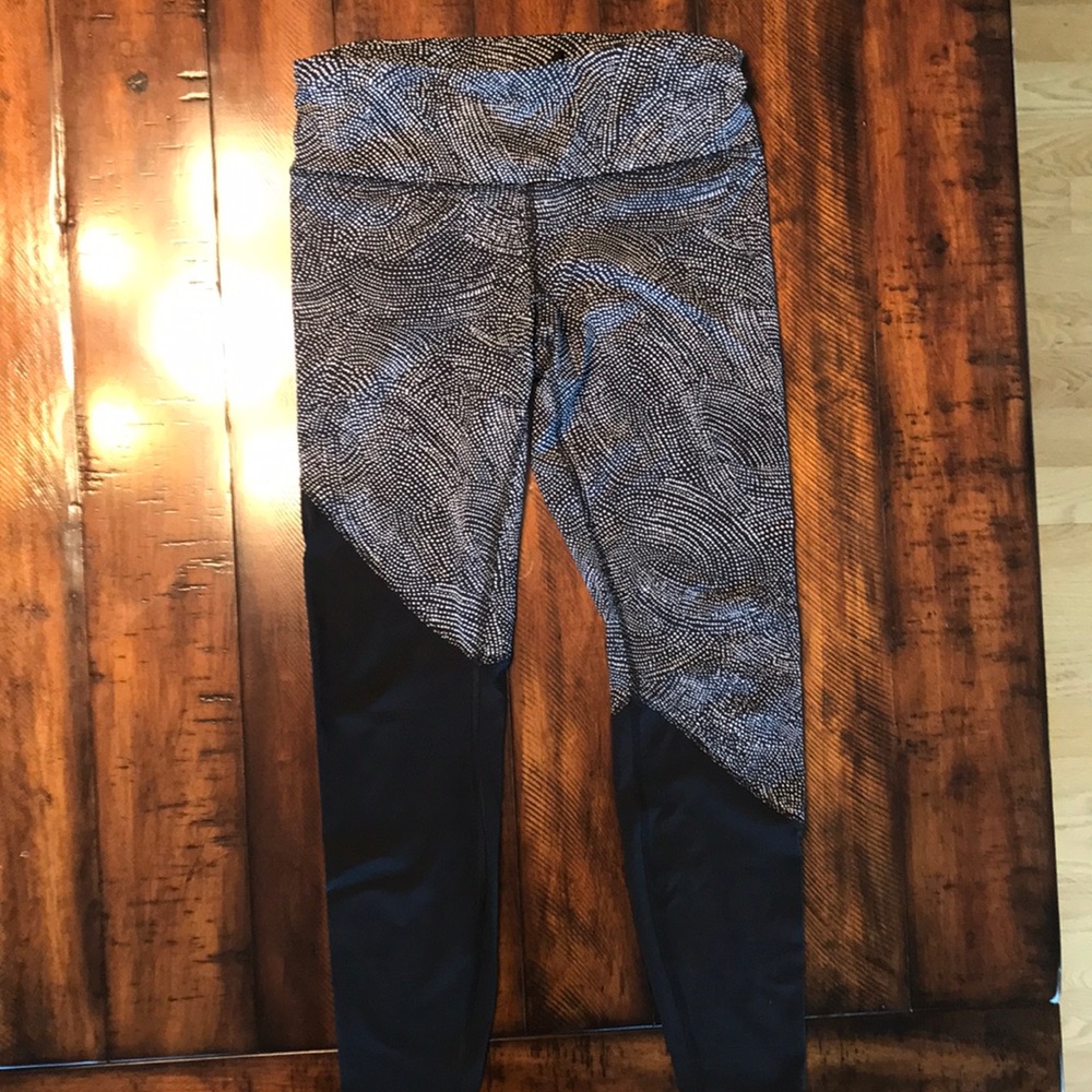 Lululemon Wonder Under High-rise Tight